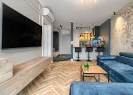 MARGI Whisky Apartment 5