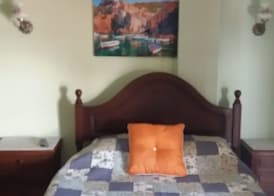 Guest House Pacifica 2