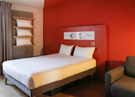 ibis budget Beauvais Aeroport 3