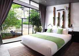 Pahili Pool Villas Koh Tao - SHA Plus 4