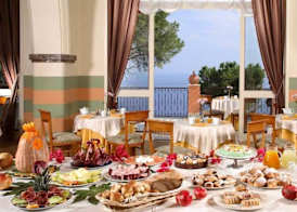Grand Hotel Miramare 2