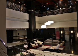 Radisson Hotel Curitiba 5