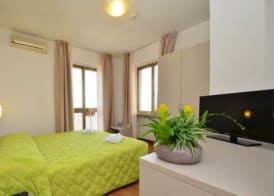 Hotel Bella Peschiera 5