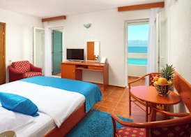 Hotel Faraon 5