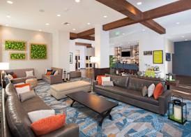 Hilton Garden Inn Burbank Los Angeles 3