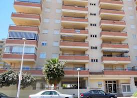 Apartamentos Bonaire 3000 4