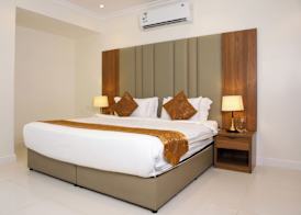 Samt Al Fayhaa Serviced Apartments 2