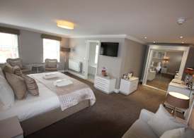 La Place Country Cottages 5