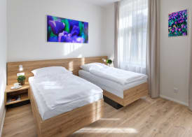DownTown Suites Jugoslavska 5