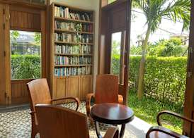 ZEN Boutique Hoi An - Eco-Friendly Villa 4