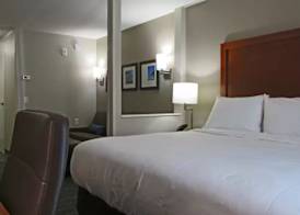 Comfort Inn & Suites Brunswick I-95 5