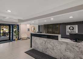 Quality Inn & Suites Altamonte Springs Orlando-North 3
