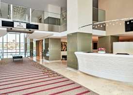Hilton Vienna Waterfront 3