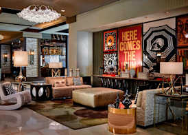 Renaissance Phoenix Downtown Hotel 2