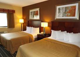 Cromwell Inn - Middletown 5