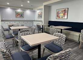 Seabreeze Hotel, an Ascend Collection Hotel 4