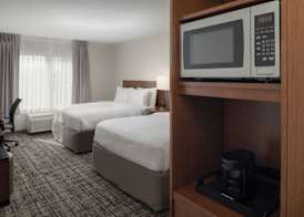 Fairfield Inn & Suites by Marriott Tampa Westshore/Airport 4