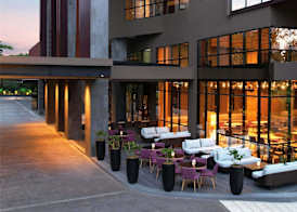 ibis Styles Serpong BSD City 5
