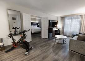 EVEN Hotel CHICAGO-TINLEY PARK-CONV CTR by IHG 2