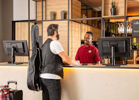 ibis Hotel Dortmund City 2
