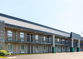 Quality Inn Hurricane Mills I-40 2