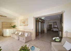 A.I.R. Hotel Gabbiano 4