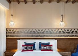 Bab Samhan, a Luxury Collection Hotel, Diriyah 4