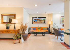 Microtel by Wyndham Tarlac 4