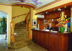 Hotel Restaurant Sol i Vi 3