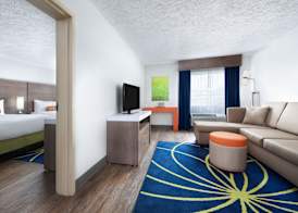 Hotel Indigo CLEVELAND-BEACHWOOD by IHG 3