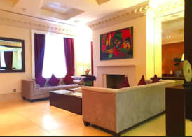 The Park City Grand Plaza Kensington Hotel 2