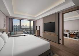 Holiday Inn Nantong Rudong by IHG 5