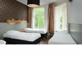 Hotel Amsterdam Inn - Digital Access 3