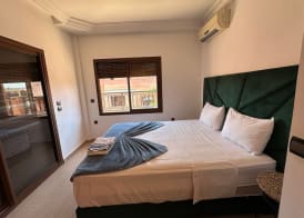 Appartment Centre Gueliz 5