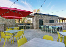 Home2 Suites By Hilton Charleston Daniel Island, Sc 4
