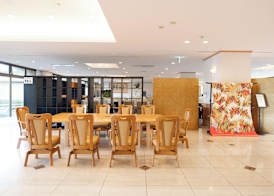 Fuji Matsuzono Hotel 4