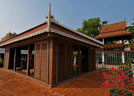Chakrabongse Villas 4