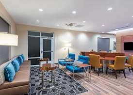 TownePlace Suites by Marriott Charlotte Mooresville 2