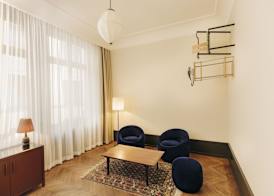 Boutique Hotel Château Royal 3