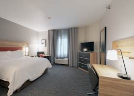 Candlewood Suites MERRILLVILLE by IHG 4