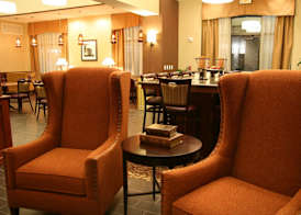 Hampton Inn & Suites Chesapeake-Battlefield Blvd. 4