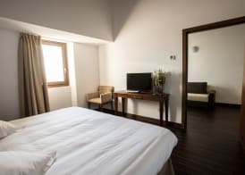 Palacio del Infante Don Juan Manuel Hotel Spa 5
