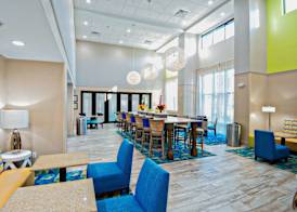 Hampton Inn & Suites Mary Esther-Fort Walton Beach, Fl 4