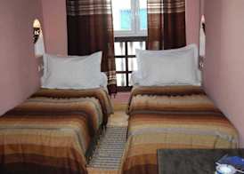 Riad Etoile D'essaouira 2