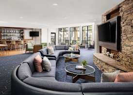 Courtyard By Marriott Las Vegas Stadium Area 3