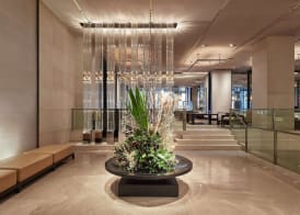 Grand Hyatt Melbourne 5