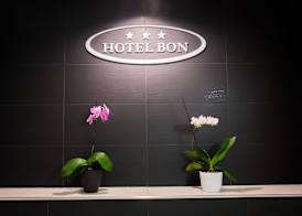 Hotel Bon 2