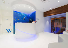 Wavia Hotel - Adults only 4