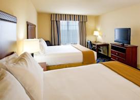 Holiday Inn Express & Suites JOURDANTON-PLEASANTON by IHG 3