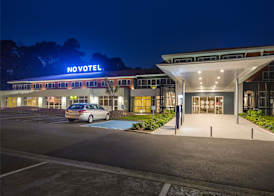 Novotel Resort & Spa Biarritz Anglet 5